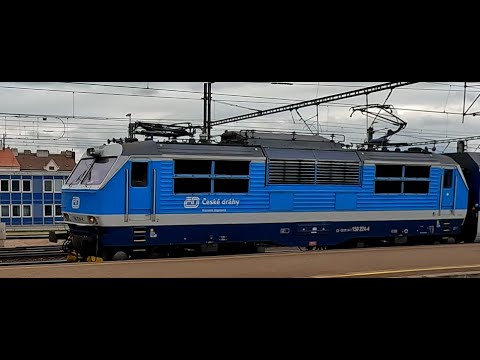 ČD 150 224-4 (Škoda 65E1)