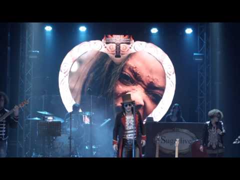 ZUCCHERO - LA TORTURA DELLA LUNA + L'ANNO DELL'AMORE Feat. SUGARLIVE TRIBUTO A ZUCCHERO