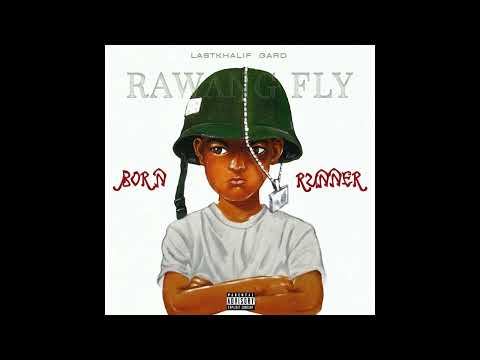 LastKhalif & Gard - RAWANG FLY [Official Visualizer]