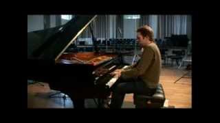 Leif Ove Andsnes plays Grieg Ballade in G minor