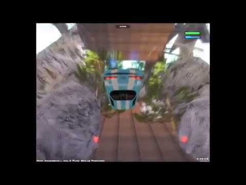 Andershell v.4 - Pure Skills Paradise TroN