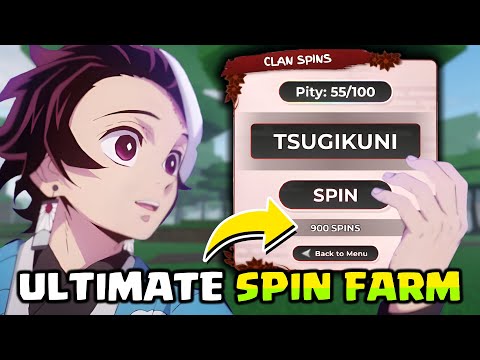 The ULTIMATE SPIN FARMING METHOD In Weak Legacy 2 (1000+ Spins FAST & EASY)