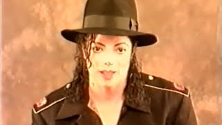 Michael Jackson making HIStory in Australia Docu +