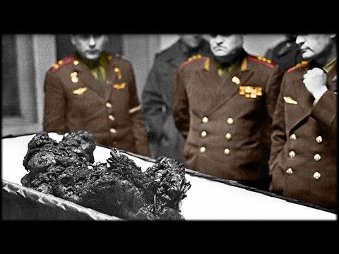 The Day the Soviet Space Industry Fell Behind