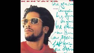 Kenyatta - Love Again (Joey Negro Mix)