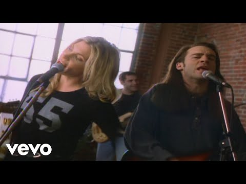 Crash Test Dummies - The Ballad Of Peter Pumpkinhead (Official Video) ft. Ellen Reid