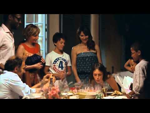 Trailer-Vorschau: Jung & Schön