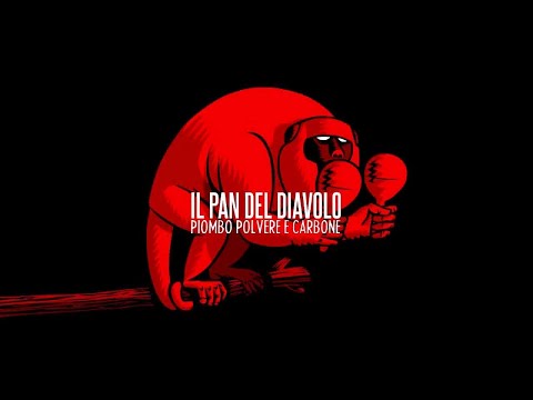 Il Pan del Diavolo - Dolce far niente