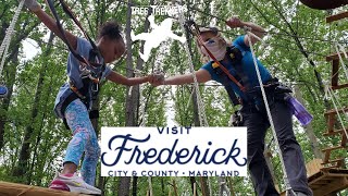 Visit Frederick Tour 2020