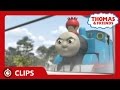 Edward Laughs At Thomas Clips Thomas Friends
