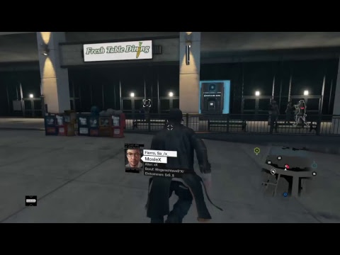Watch dogs tips & tricks
