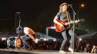 The Lumineers Live - Slow It Down - ACL Fest - Austin TX - 10/13/23