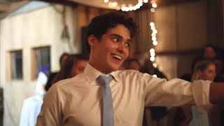Winter Bassett Wedding Video (Joshua Bassett) video