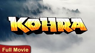 KOHRA Full Movie 1993 4K - Armaan Kohli, Ayesha Jhulka, Sadashiv Amrapurkar - Suspense Hindi Movie