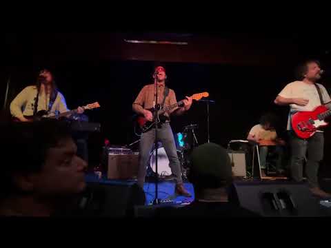 Ryan Davis & the Roadhouse Band - “Better If You Make Me”