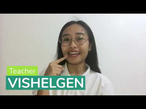 Vishelgenのプロフィール動画