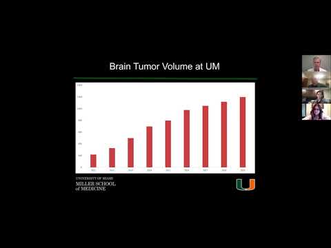 Episode 17: Fundamentals of Building a Neurosurgery Practice