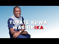 Hakika Mungu Lyric Video Pst Japheth Musila