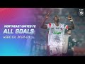 NorthEast United FC: All Goals | Hero ISL 2022-23