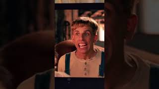 Tropic Thunder - Simple Jack:  "You make me happy!"