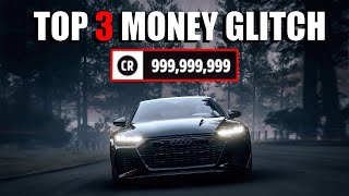Forza Horizon 5 Money Glitch - TOP 3 BEST METHODS TO MAKE MONEY *UNLIMITED CREDITS GLITCH 2024*
