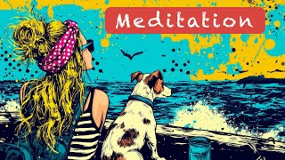 Meditation for fresh start