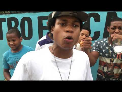 Choque Dineral (Dando R.i.P)