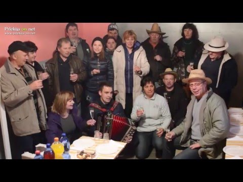 Abraham Marjete Ornik