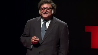 What happened after TED Prize 2013 | Sugata Mitra | TEDxUFM