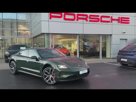 Porsche Taycan 4S - Image 2