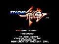 NES Longplay 057 Strider US