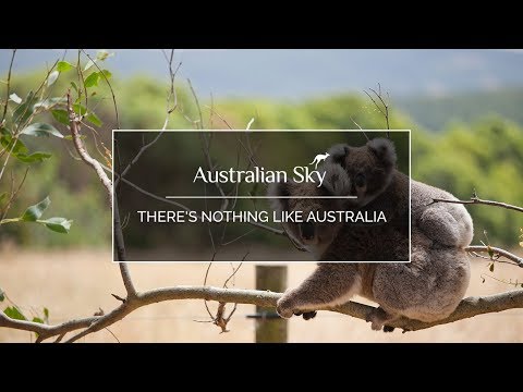 There's Nothing Like Australia