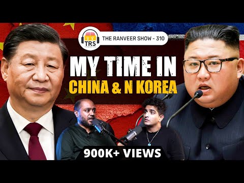 Abhijit-Iyer-Mitra On Myths About North Korea, Future Of China & Geopolitical Predictions | TRS 310