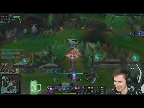 FULL AP SHEN - League of Legends ITA #1543