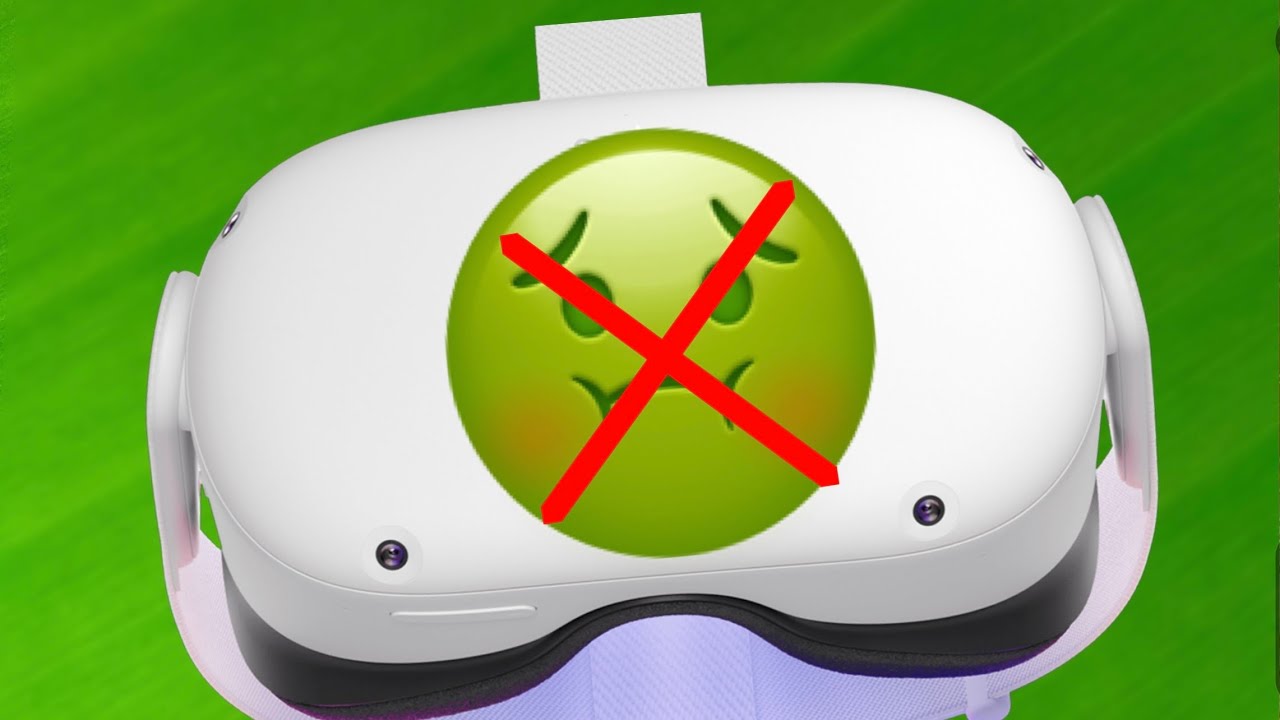 Die Zock Stube - 10+ TIPPS gegen ÜBELKEIT in der Virtual Reality | VR Motion Sickness VR Virtual Reality Training