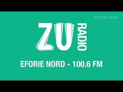 Generic Radio ZU Eforie Nord - 2023