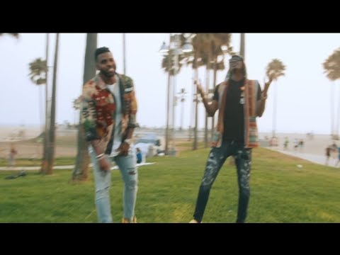 Wally B  Seck Feat  Jason Derulo - Jour de Fête (Clip Officiel)
