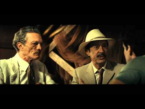 ¡ATRACO! - Tráiler Oficial Español - Estreno en cines el 19 de octubre