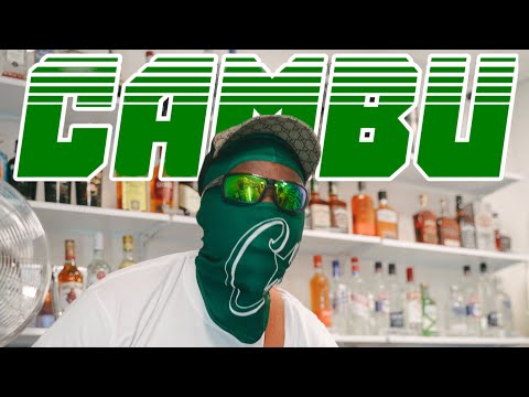 LA POISSE - « Chacun ses démons - CAMBU » #2