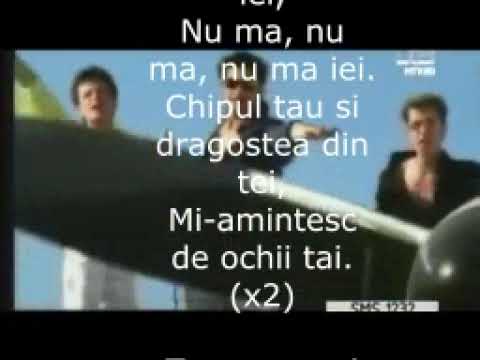 O-zone - Dragostea Din Tei (numa numa yei) Easy Lyrics Pengucapan Indonesia