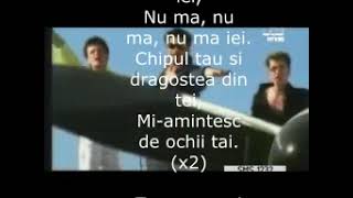 Download lagu O-zone - Dragostea Din Tei (numa numa yei) Easy Lyrics Pengucapan Indonesia mp3