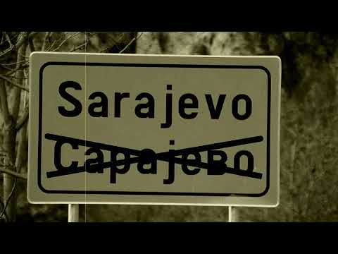 Nino Raspudić vs Abdulah Sidran