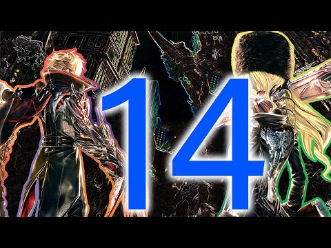 Bellezza mortale!CODE VEIN - Gameplay ITA - Walkthrough #14