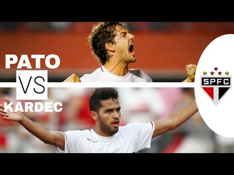 Alan Kardec vs Pato ★ Sao Paulo Killers ★ FVaLL