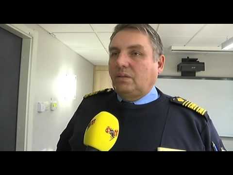 "Vi har en stor sorg att bära"