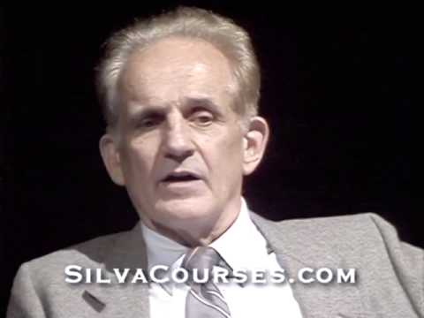 Cleve Backster interviewed about his Primary Perception research - YouTube