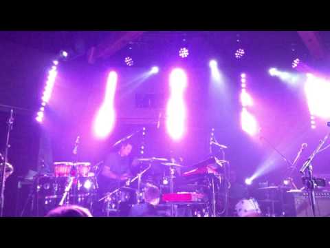 Michelangelo Carubba and Nate Werth TOTAL DESTRUCTION!!!