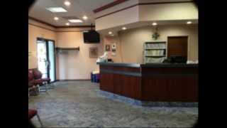 preview picture of video 'Pottsville Back Pain Doctor Office Tour'