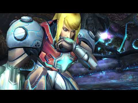 18 | BOSS MOGENAR HYPER BALL BRYYO SEED | METROID PRIME 3 CORRUPTION longplay playthrough Wii 1080p
