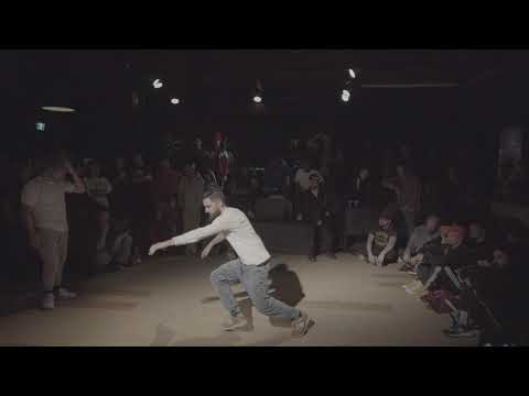 Fléau vs H - Prelims @ Full Circle